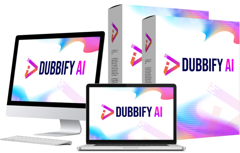 Dubbify AI